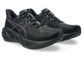 Asics NOVABLAST 5 1011B974 002 Black Carrier Grey