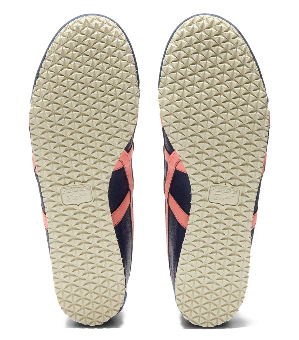 Onitsuka Tiger MEXICO 66 1183A201 409 PEACOAT GUAVA
