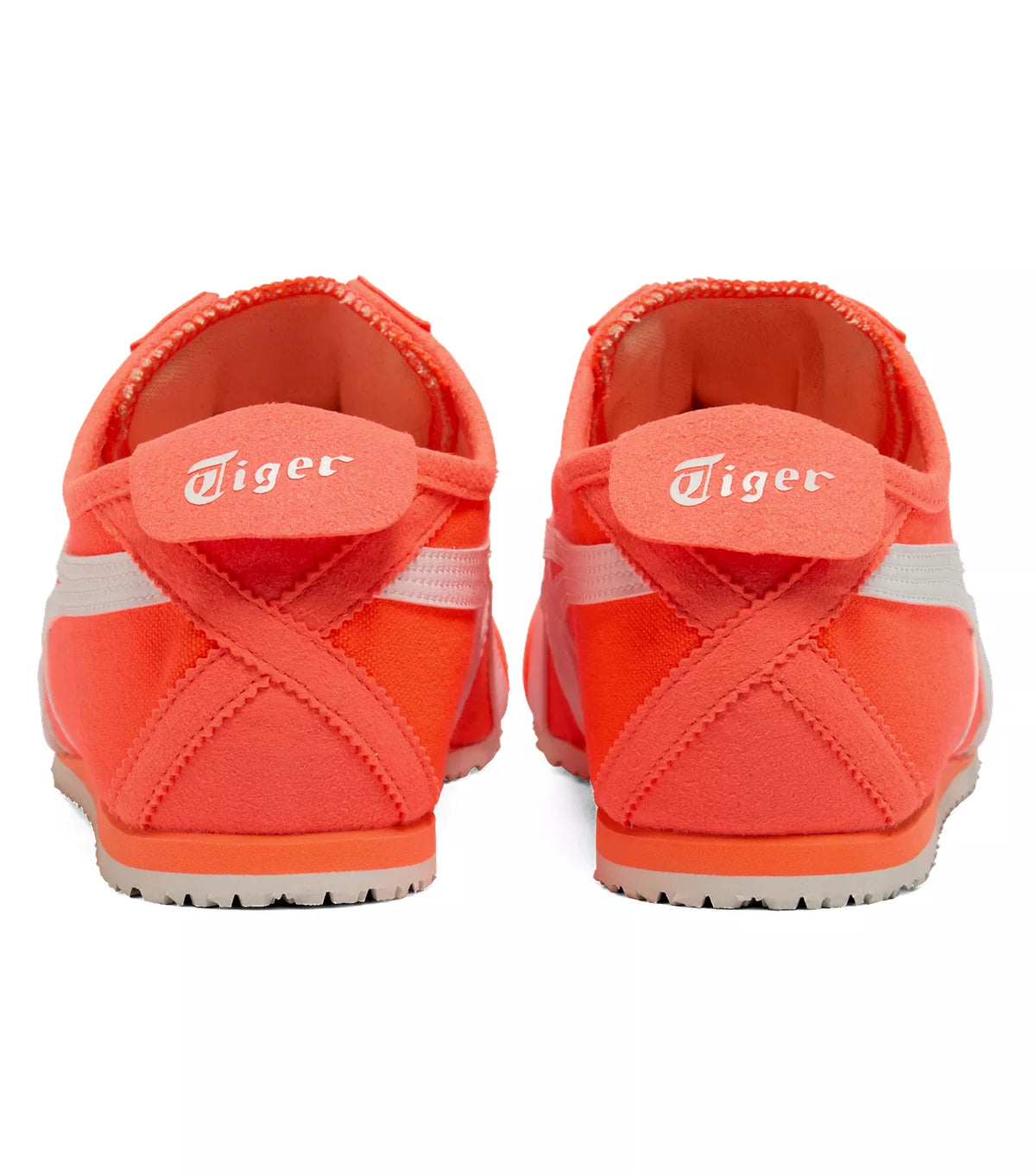 Onitsuka Tiger MEXICO 66 SLIP-ON 1183A360 702 FLASH CORAL WHITE