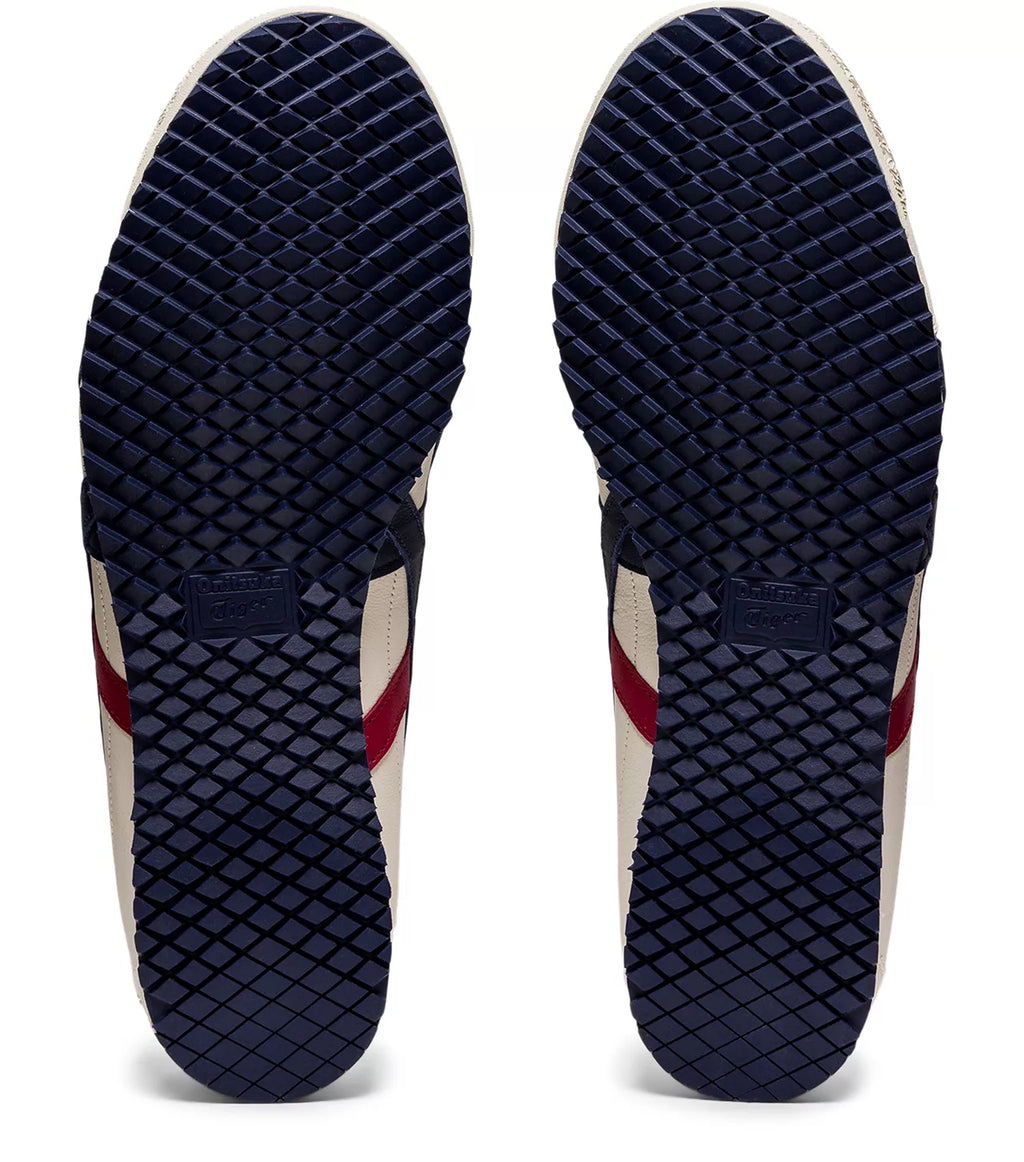 Onitsuka Tiger MEXICO 66 SD 1183A872 101 CREAM PEACOAT