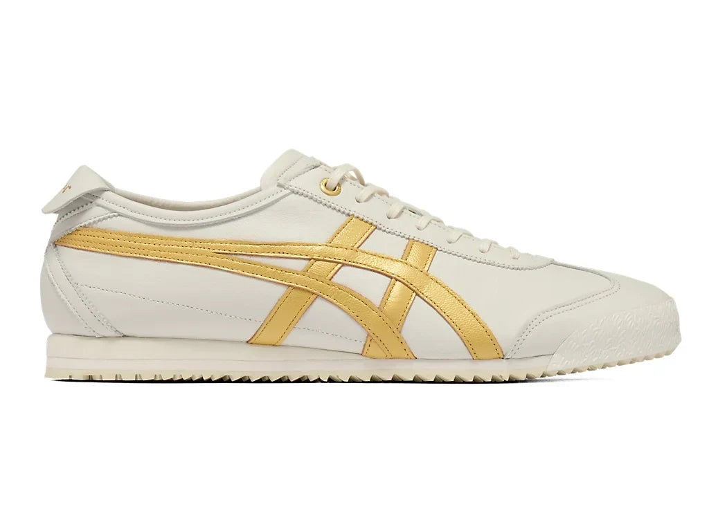 Onitsuka Tiger MEXICO 66 SD 1183A872 122 CREAM PURE GOLD