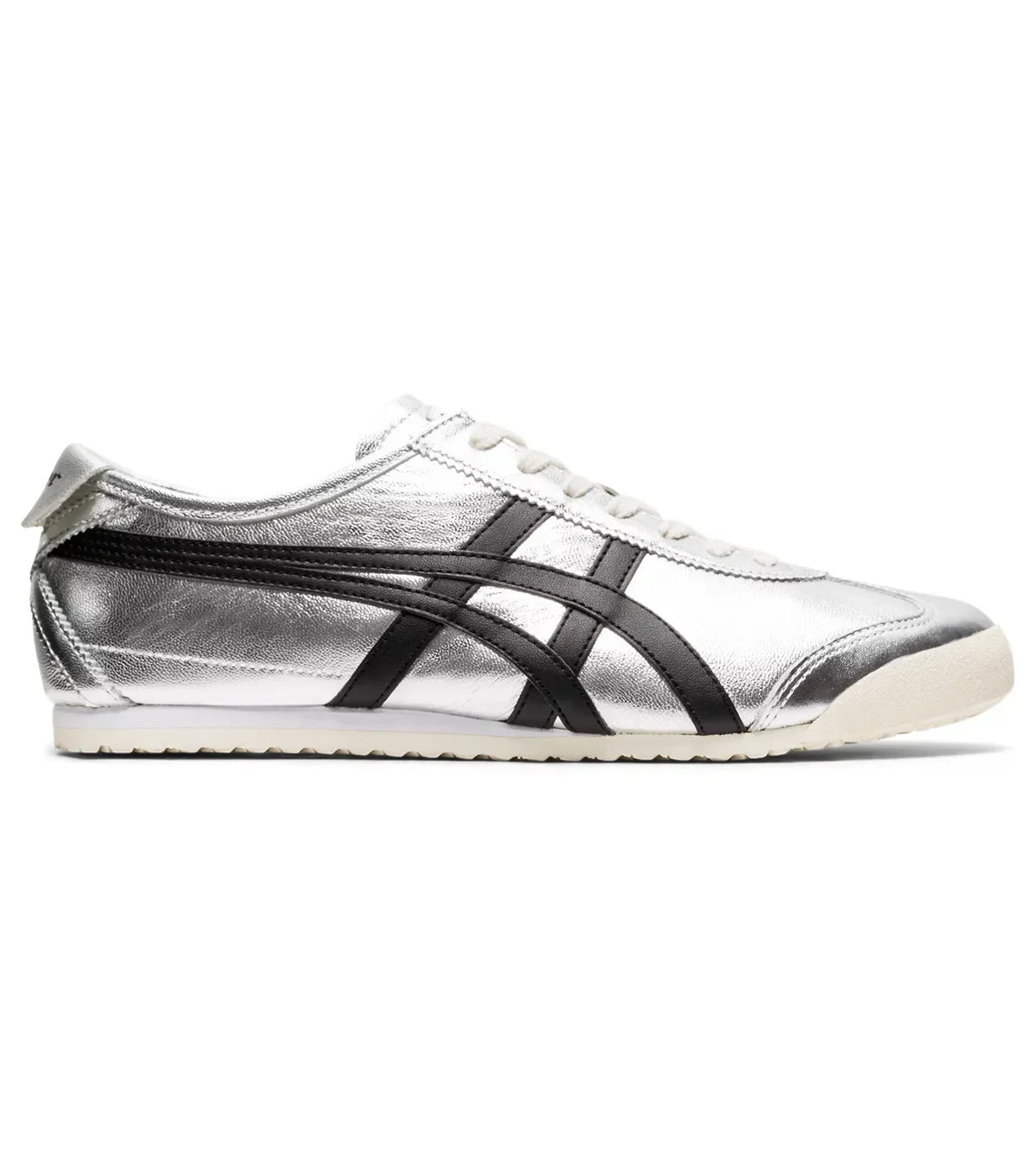 Onitsuka Tiger MEXICO 66 1183B566 020 PURE SILVER BLACK