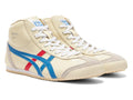 Onitsuka Tiger MEXICO Mid Runner 1183B577 102 WHITE BLUE