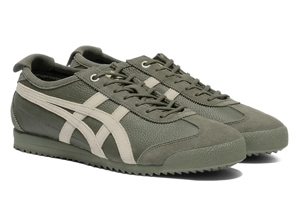 Onitsuka Tiger MEXICO 66 SD VIN 1183C015 300 MANTLE GREEN IVORY