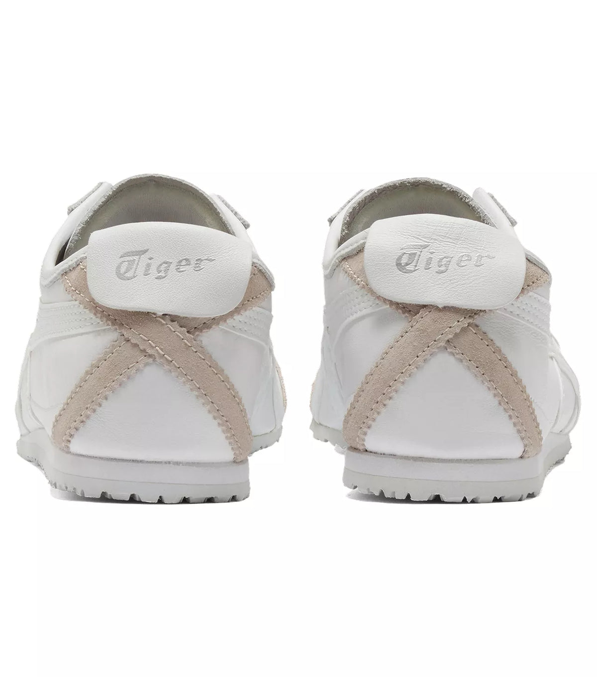 Onitsuka Tiger MEXICO 66 1183C102 104 WHITE WHITE