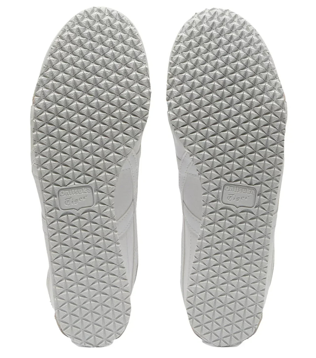 Onitsuka Tiger MEXICO 66 1183C102 104 WHITE WHITE
