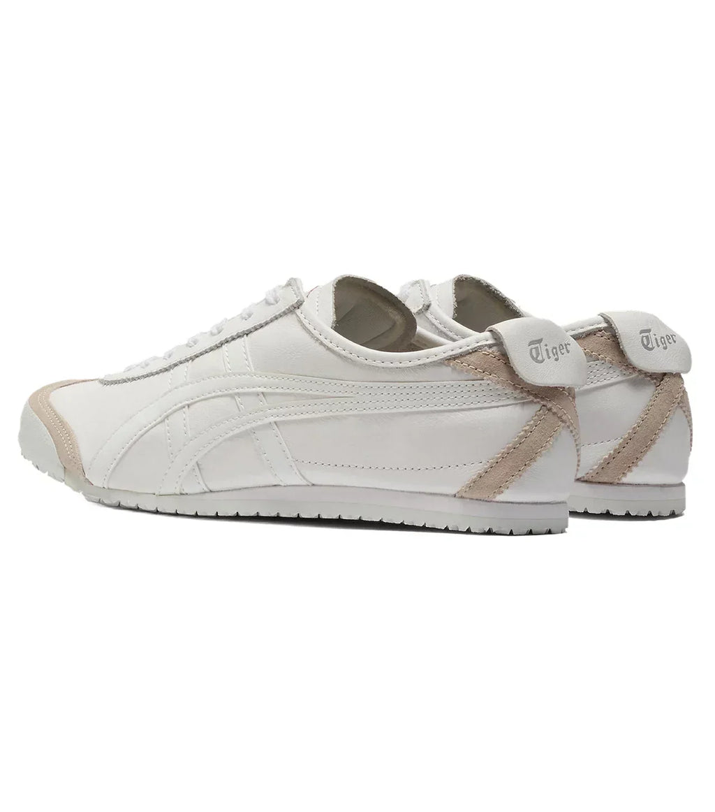 Onitsuka Tiger MEXICO 66 1183C102 104 WHITE WHITE