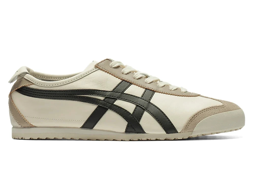 Onitsuka Tiger MEXICO 66 1183C102 752 IVORY BLACK