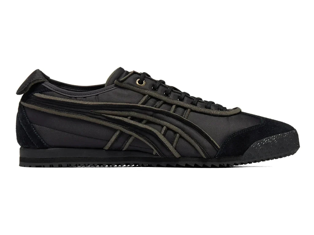 Onitsuka Tiger MEXICO 66 SD 1183C115 001 BLACK BLACK