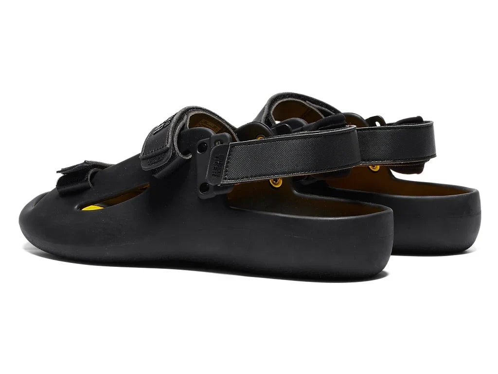 Onitsuka Tiger TIGER ERGONIO STRAP 1183C368 001 BLACK BLACK
