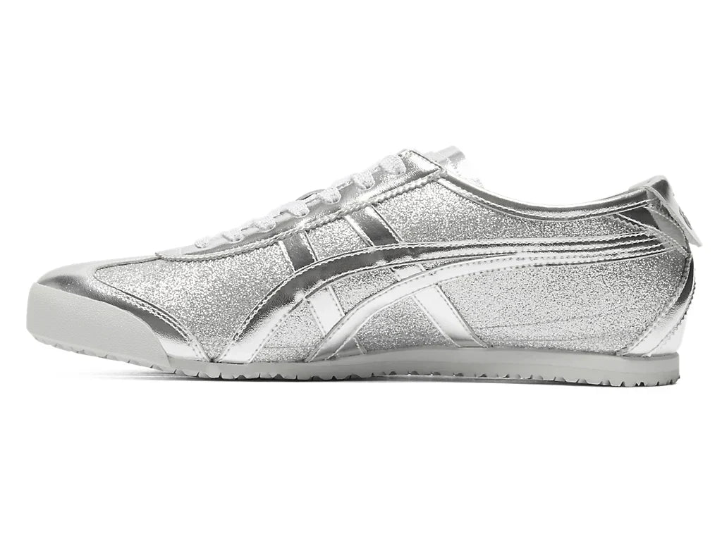 Onitsuka Tiger MEXICO 66 1183C480 021 PURE SILVER PURE SILVER