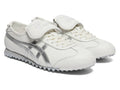 Onitsuka Tiger MEXICO 66 GOLF 1183C557 101 CRYSTAL OFF-WHITE PURE SILVER