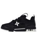 Louis Vuitton Skate Sneaker 'Black White' 1AARR8