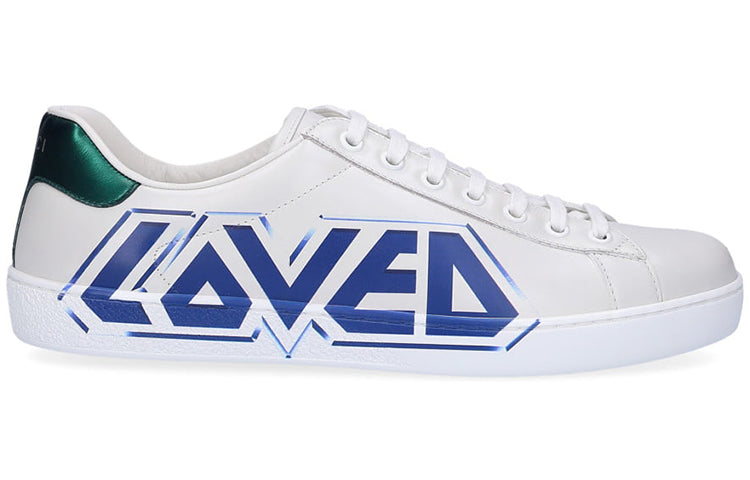 Gucci Ace 'Loved' 548758-A38V0-9062