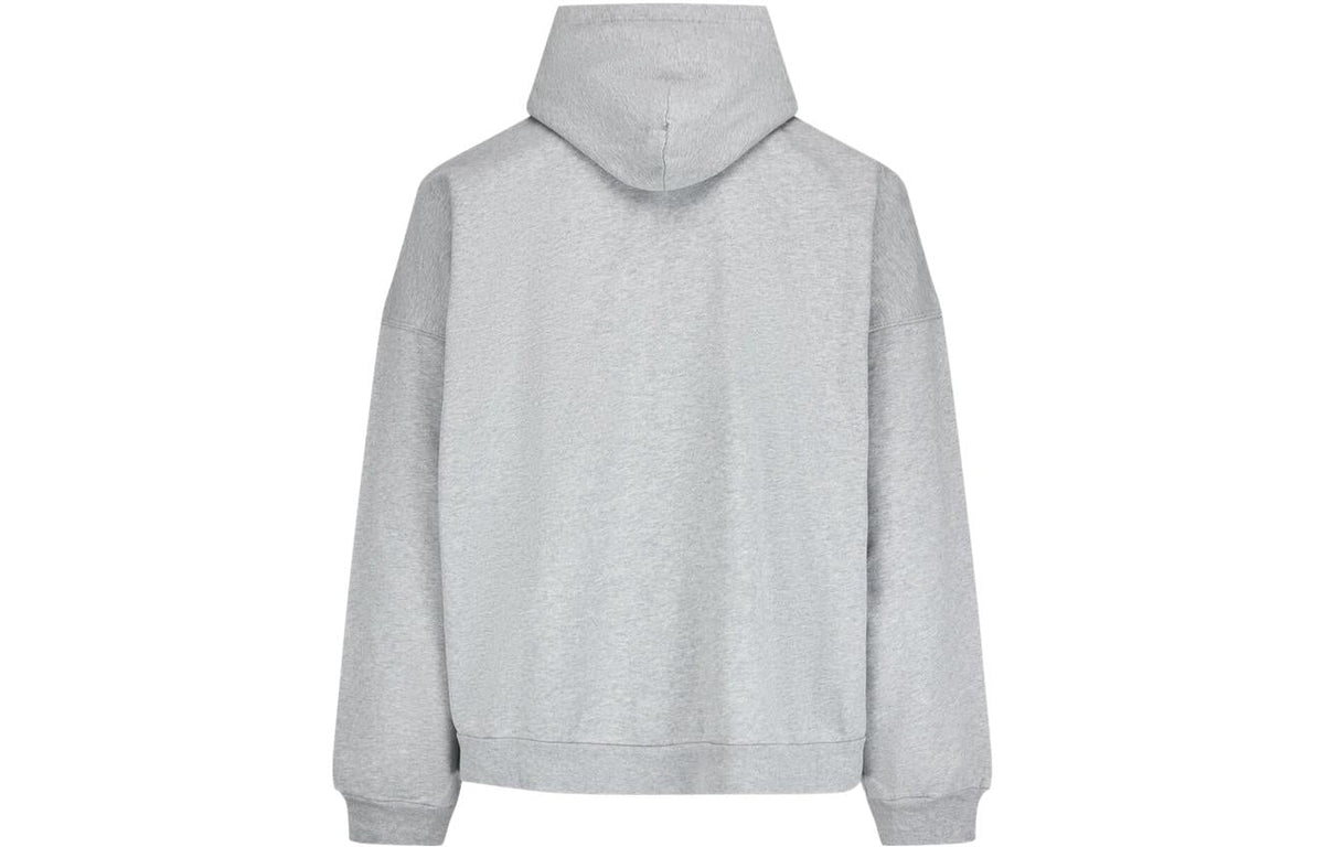 Balenciaga SS22 Cities London Hoodie 'Grey' 674986TLVG61380