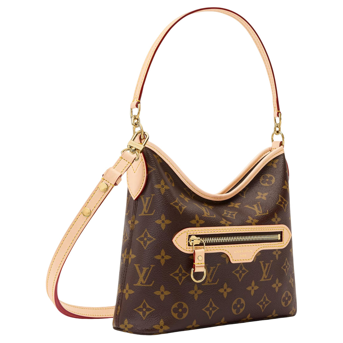 LOUIS VUITTON Lineup BB 'Brown' M28423