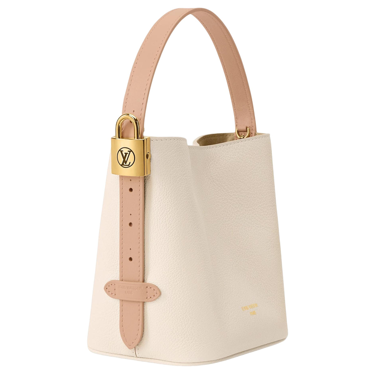 LOUIS VUITTON Low Key All In BB 'Beige' M29112