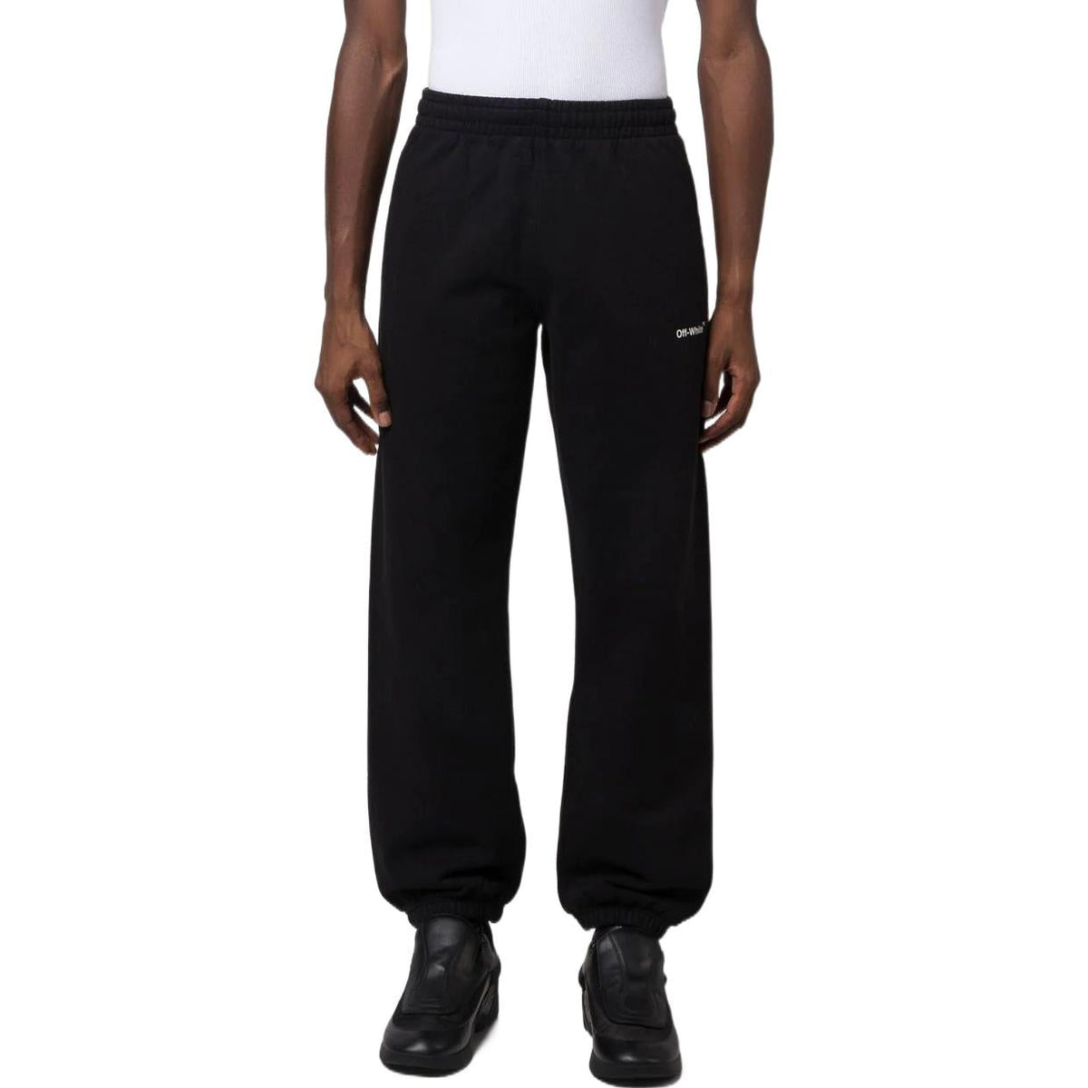 Off-White Fw22 OMCH029F22FLE0071001