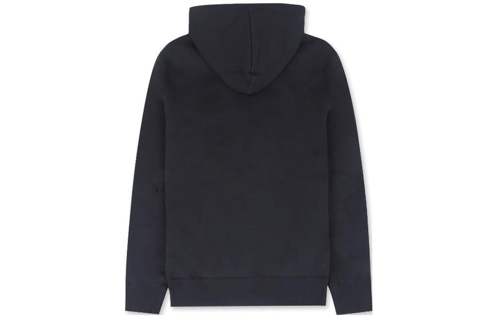 Men's Burberry Casual Cardigan Jacket Navy Blue 40249171