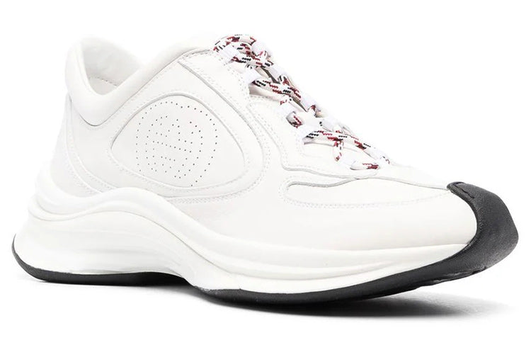 Gucci Run Sneakers 'White' 725600-UHH20-9014