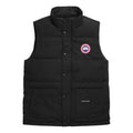 Canada Goose Freestyle Crew Vest 'Black' 4159M-61