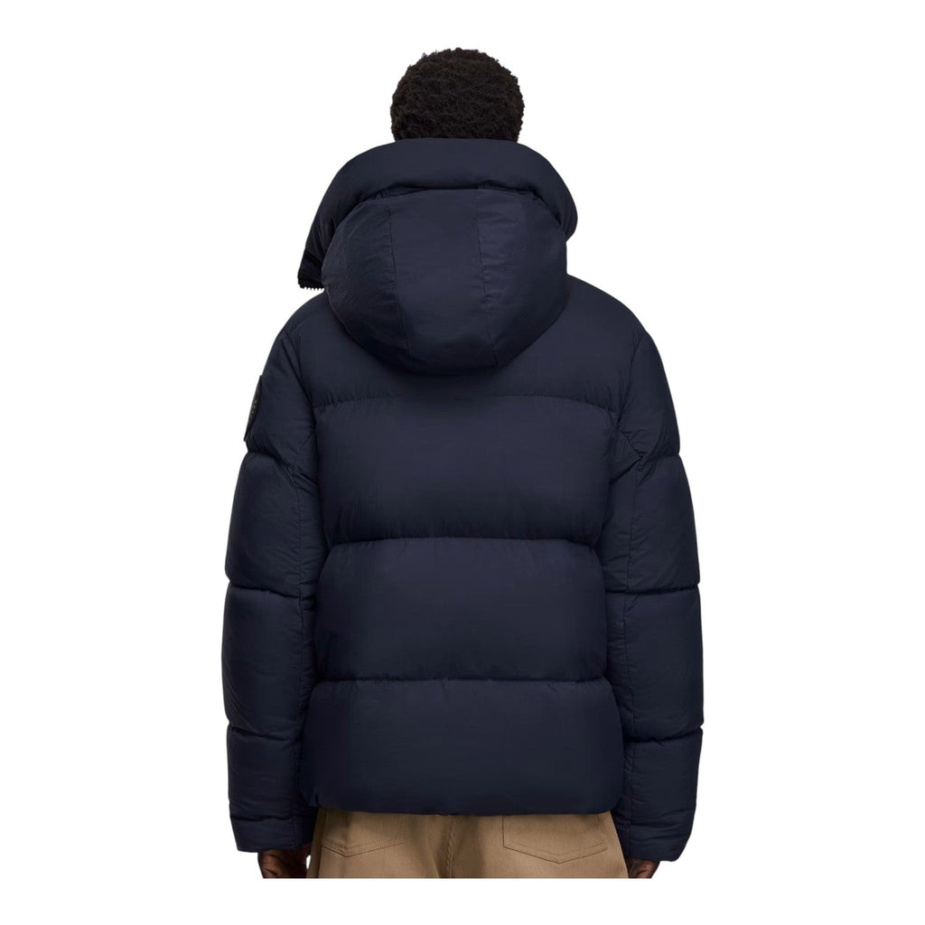 Canada Goose Crofton Puffer EnduraLuxe Black Label 'Atlantic Navy' 2282MB-63