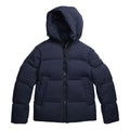 Canada Goose Crofton Puffer EnduraLuxe Black Label 'Atlantic Navy' 2282MB-63