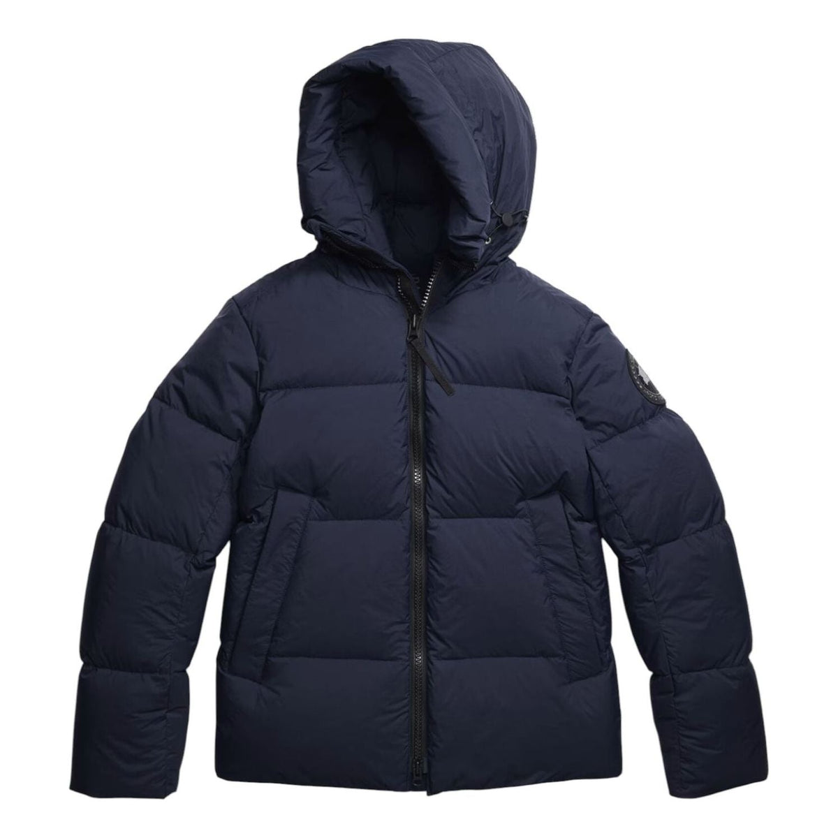 Canada Goose Crofton Puffer EnduraLuxe Black Label 'Atlantic Navy' 2282MB-63