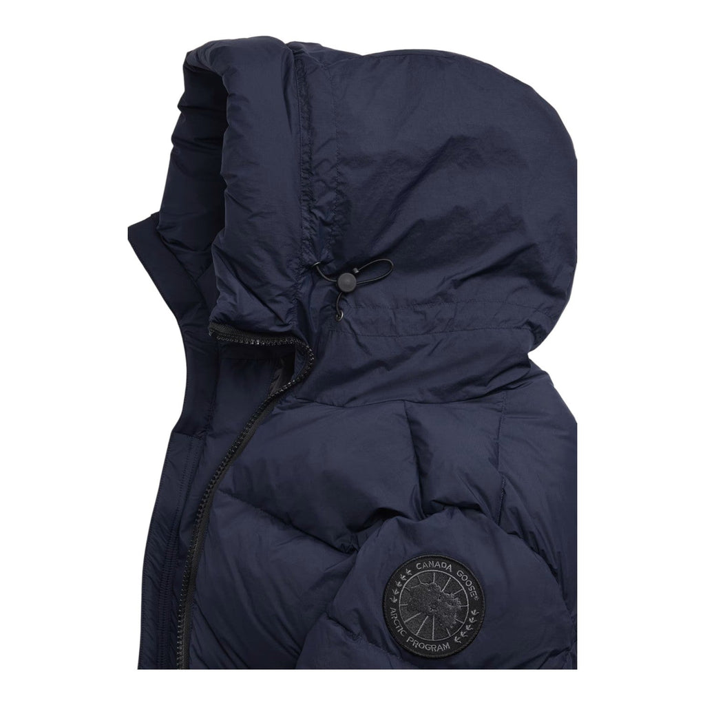 Canada Goose Crofton Puffer EnduraLuxe Black Label 'Atlantic Navy' 2282MB-63