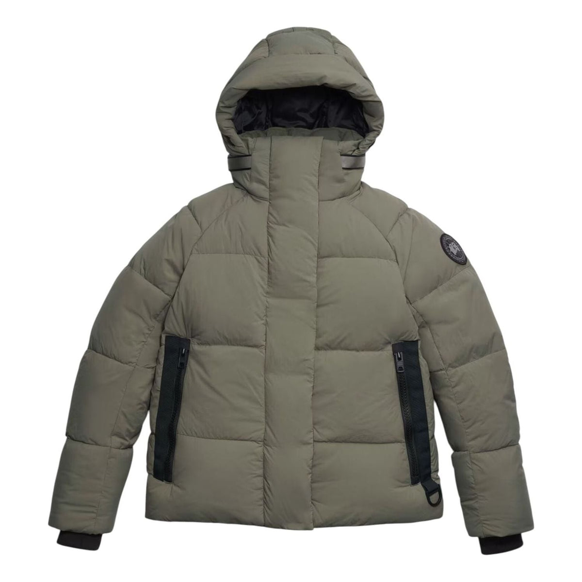 Canada Goose Junction Parka 'Smokey Sage' 2602LB-1664