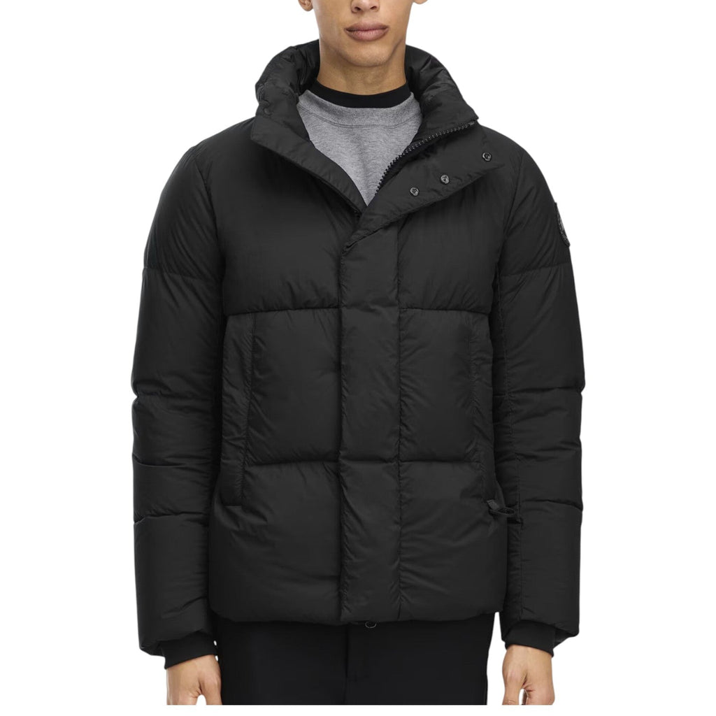 Canada Goose Everett Puffer Jacket 'Black' 2613MB-9061