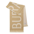 (WMNS) Burberry Scarf 'Beige' 8109562