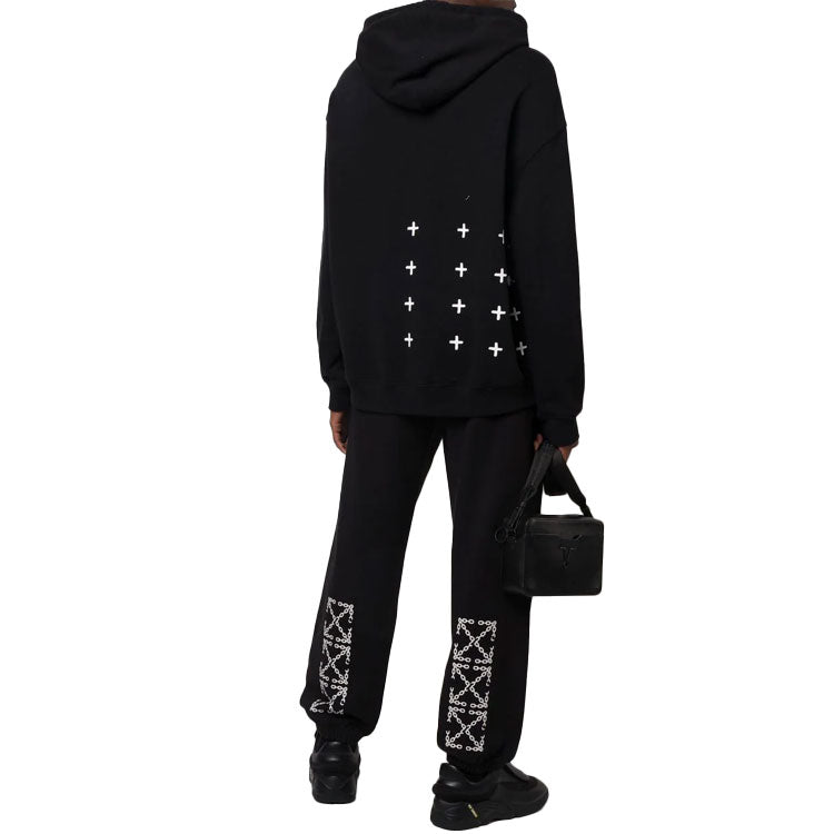 Off-White Fw22 OMCH029F22FLE0071001