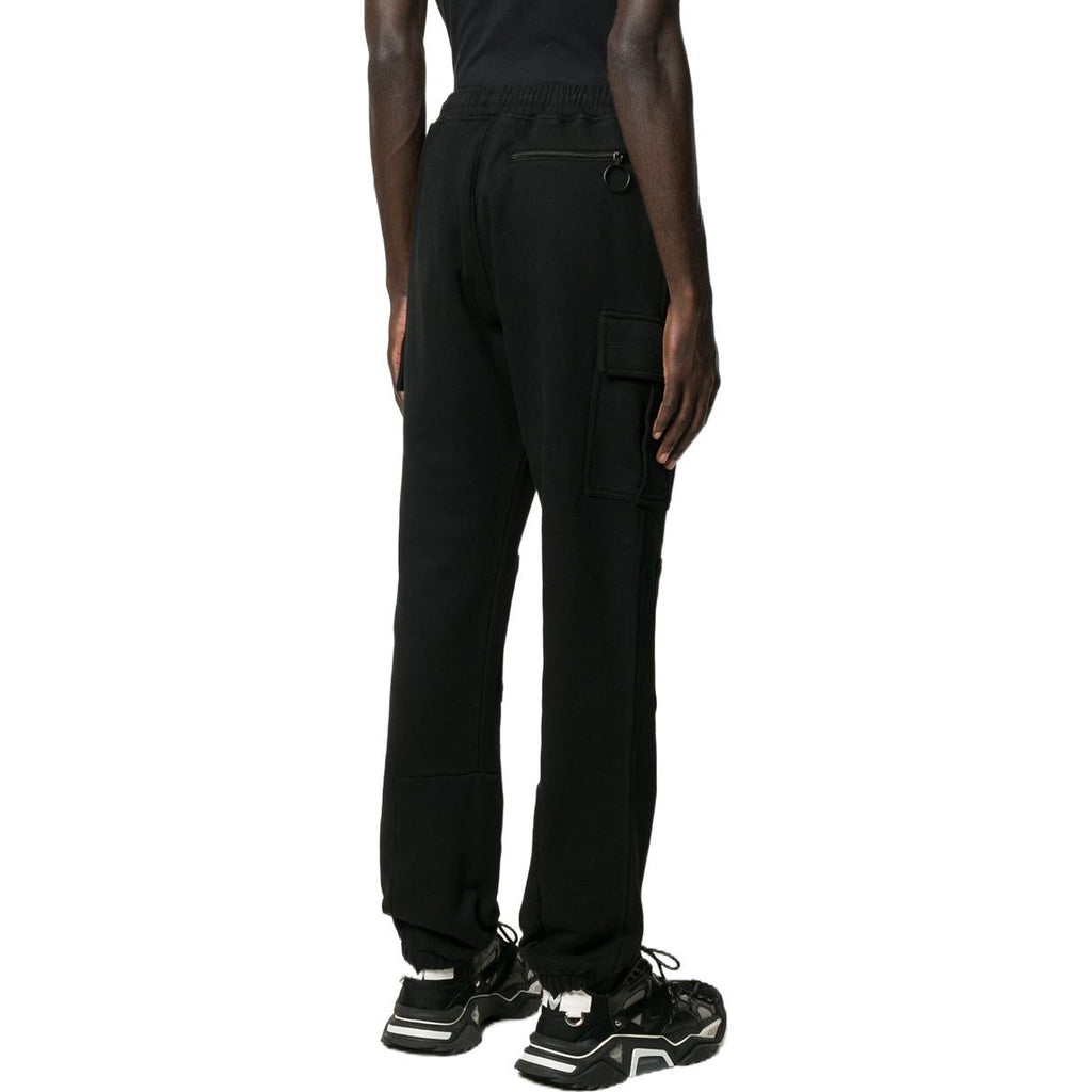 Off-White Pants 'Black' OMCH017R20D2501710011001