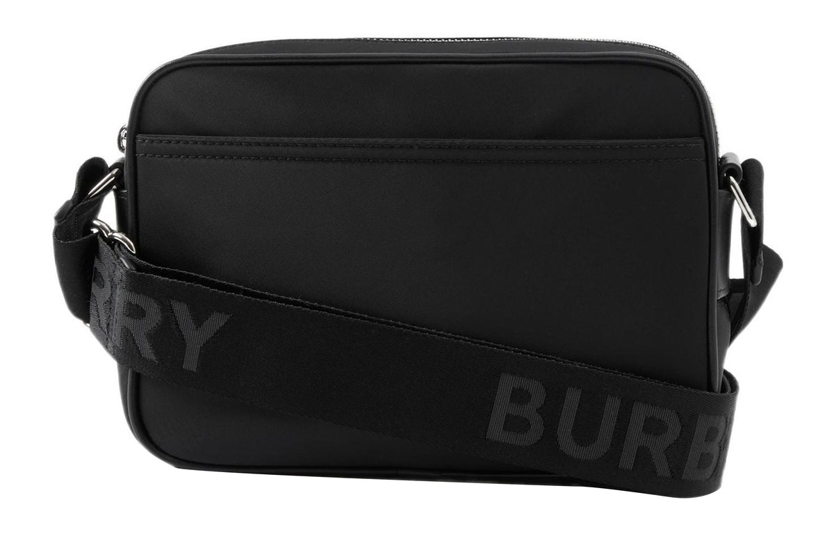 Burberry 26 Paddy Bag 'Black' 80490941