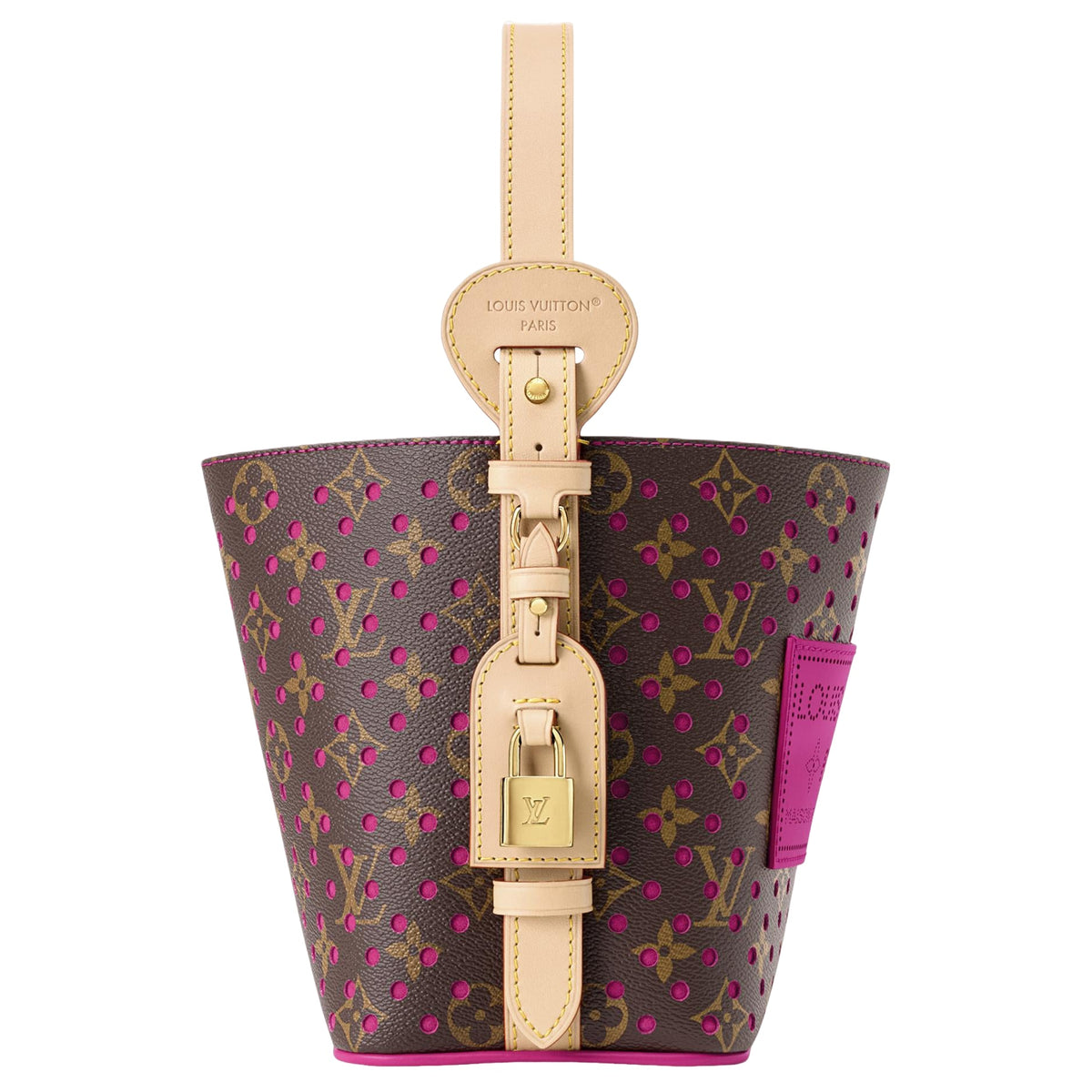 LOUIS VUITTON All In BB 'Multi-Color' M29075