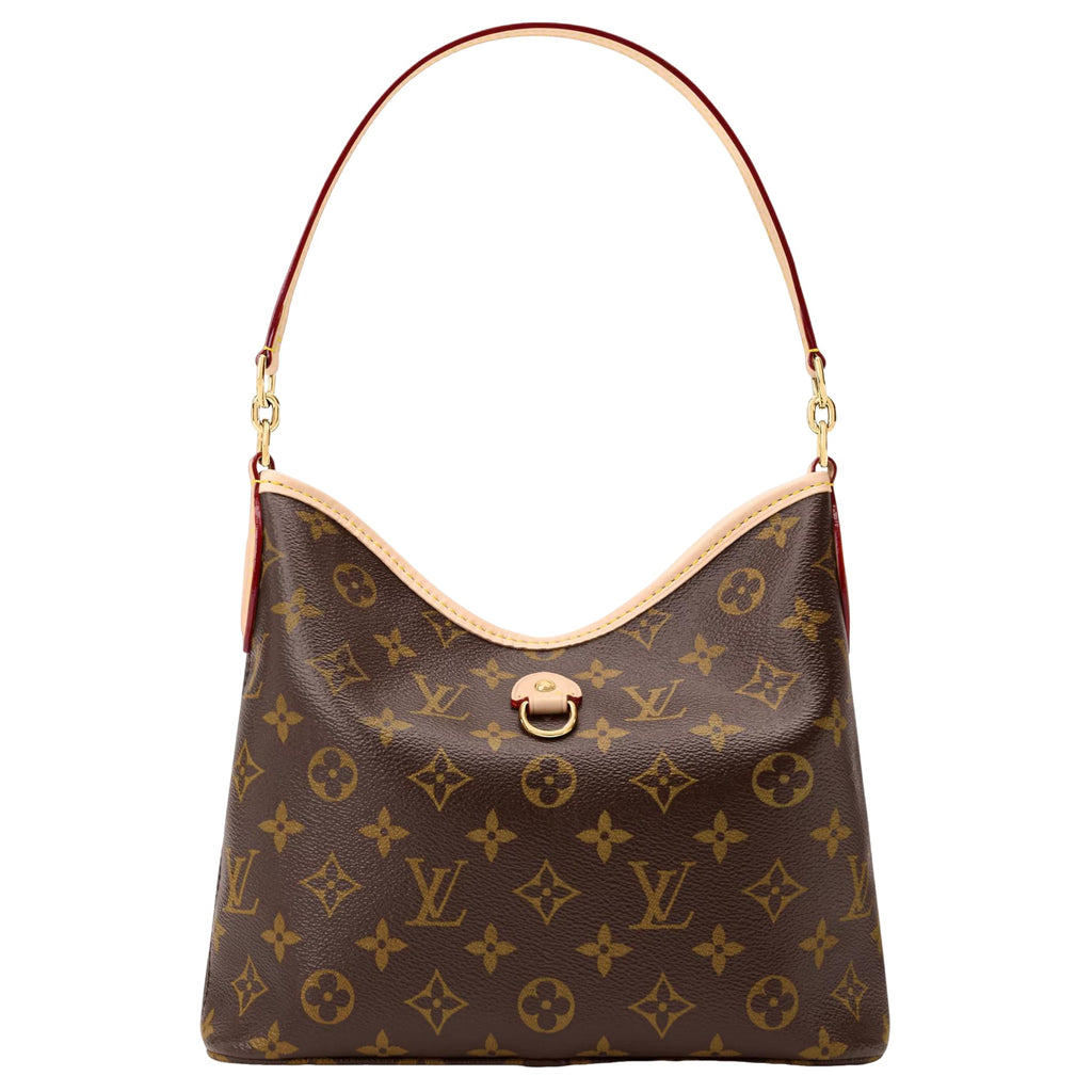 LOUIS VUITTON Lineup BB 'Brown' M28423