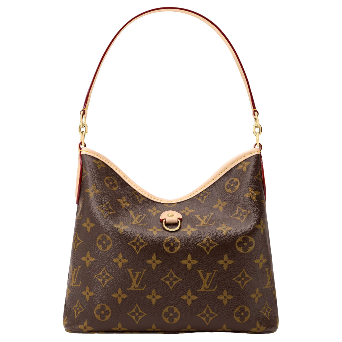 LOUIS VUITTON Lineup BB 'Brown' M28423
