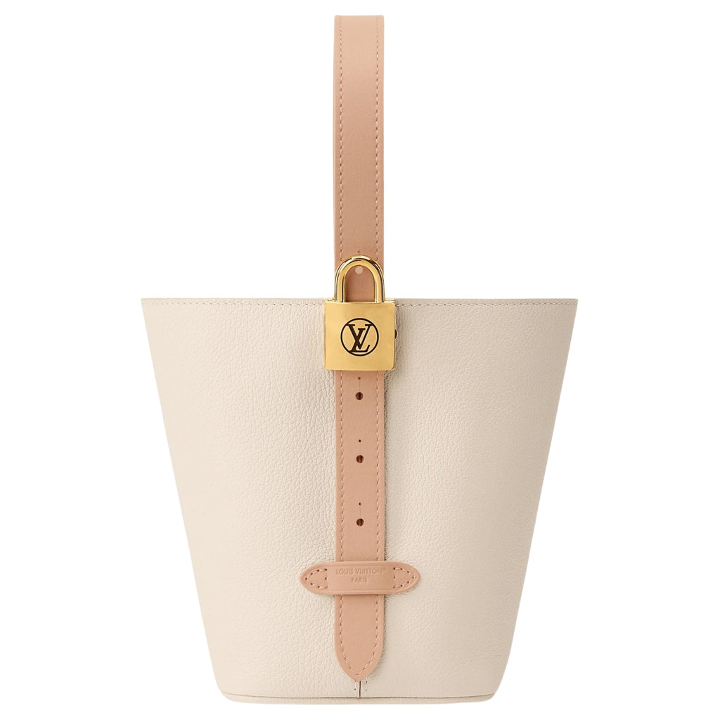 LOUIS VUITTON Low Key All In BB 'Beige' M29112