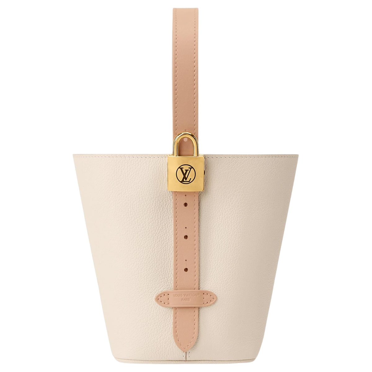 LOUIS VUITTON Low Key All In BB 'Beige' M29112