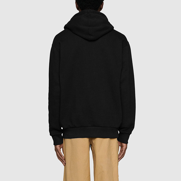 Men's Gucci Boutique Printing Black 623244-XJCKX-1082