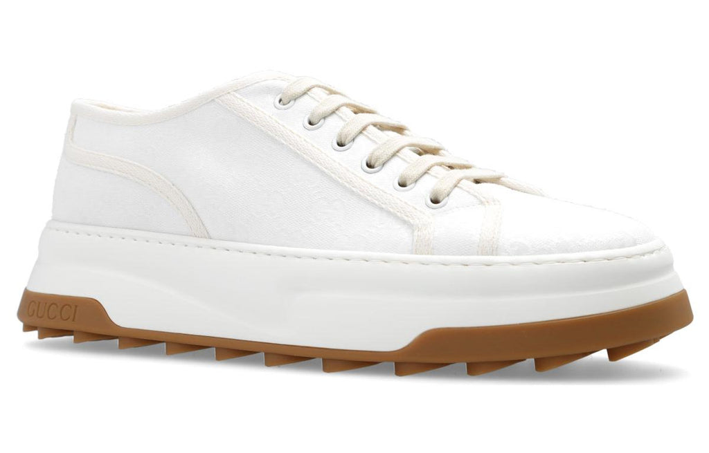 Gucci GG Sneakers 'White' 745998-20Q20-9044