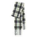 (WMNS) Burberry Check Scarf 'Blue' 8126902