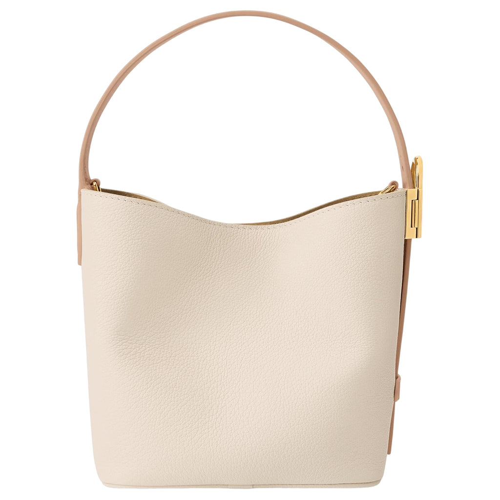LOUIS VUITTON Low Key All In BB 'Beige' M29112