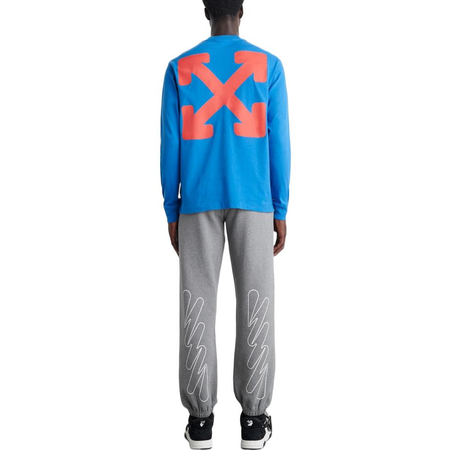 Off-White Fw22 OMAB064F22JER0104525