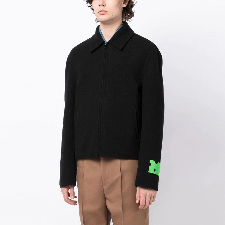 Off-White SS23 Clothing Sport Jacket OMEA346F22FAB0011000