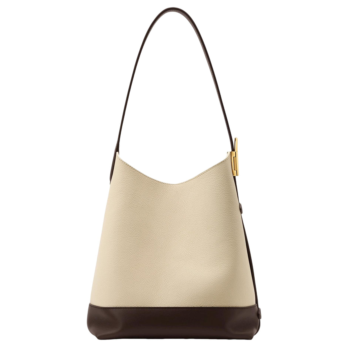 LOUIS VUITTON Low Key Hobo PM 'Beige Brown' M29068