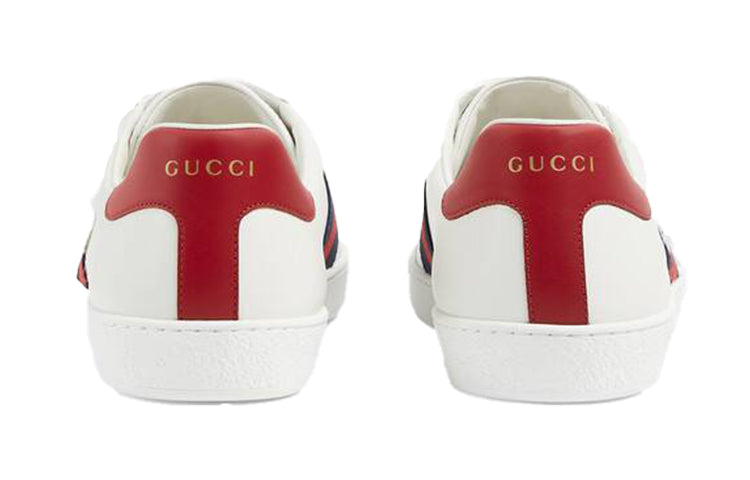 Gucci Ace 'Cauliflower' 630610-1XG60-9113