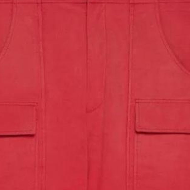 Gucci Lifestyle Shorts 'Red' 643129-ZAGGH-6031