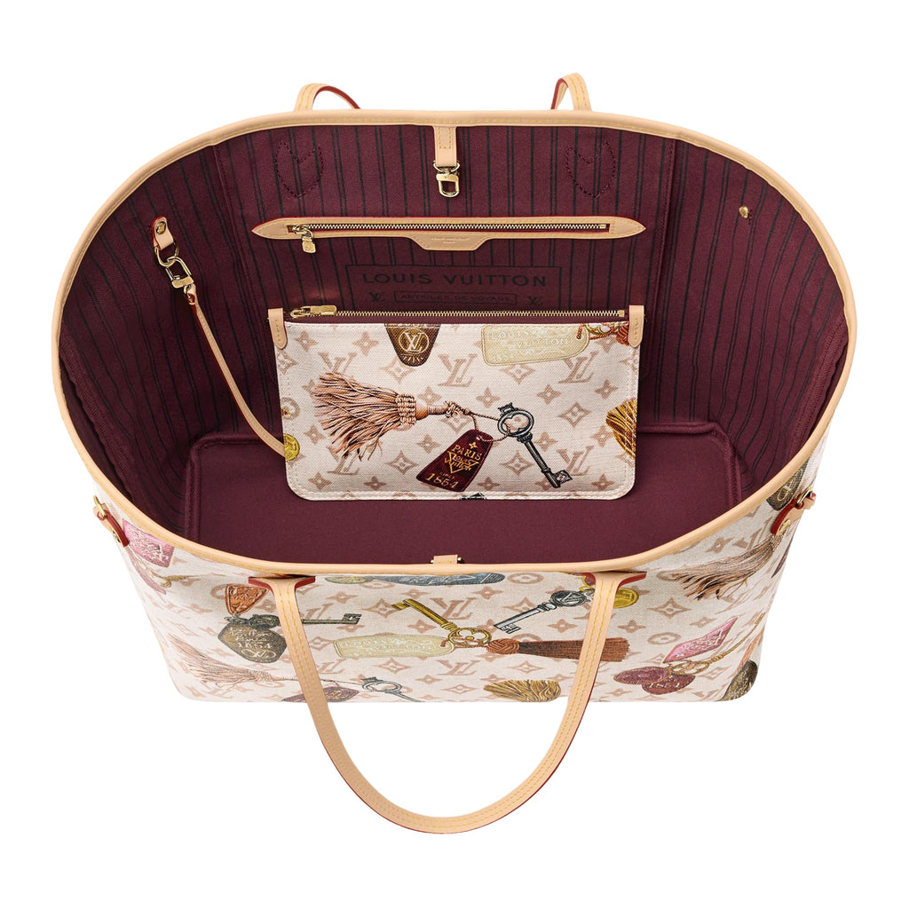 LOUIS VUITTON Neverfull GM 'Multi-Color' M29449
